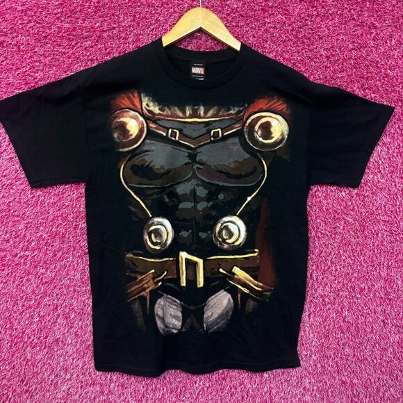 Marvel mad engine Thor Tshirt size medium - Picture 1 of 4